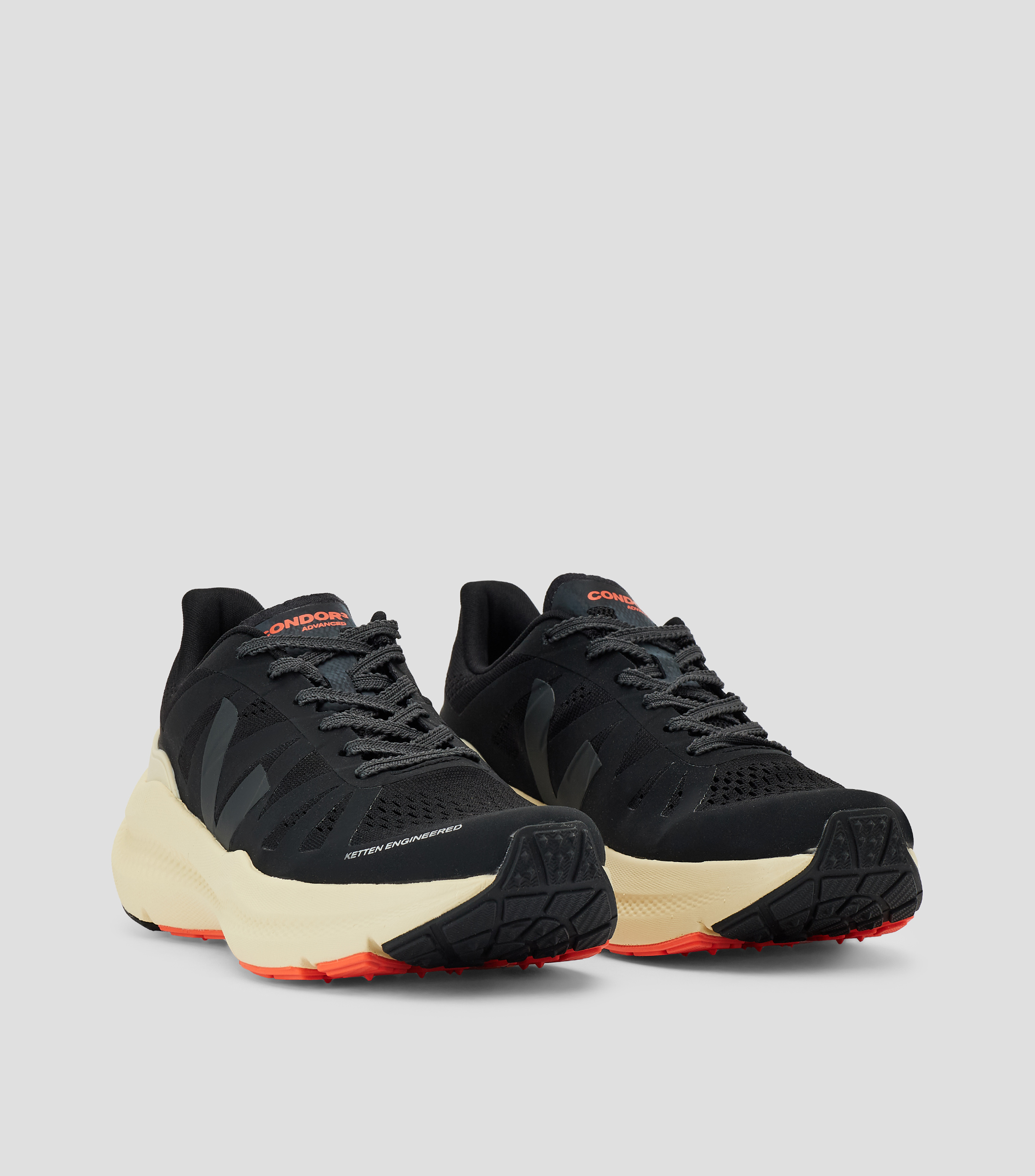 Tenis para entrenamiento Condor 3 Advanced Hombre